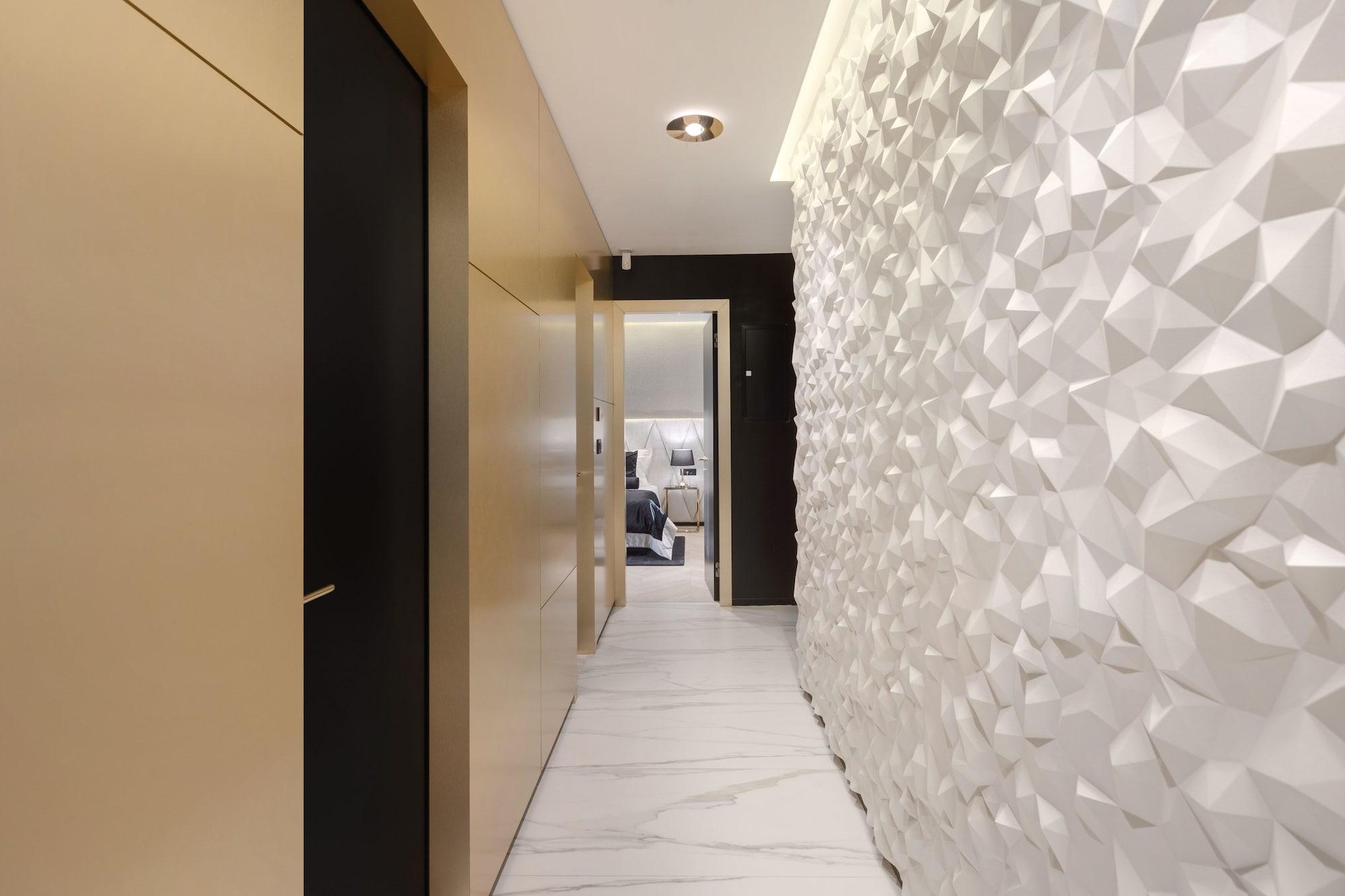 Posh Residence Luxury Suites 斯普利特 外观 照片