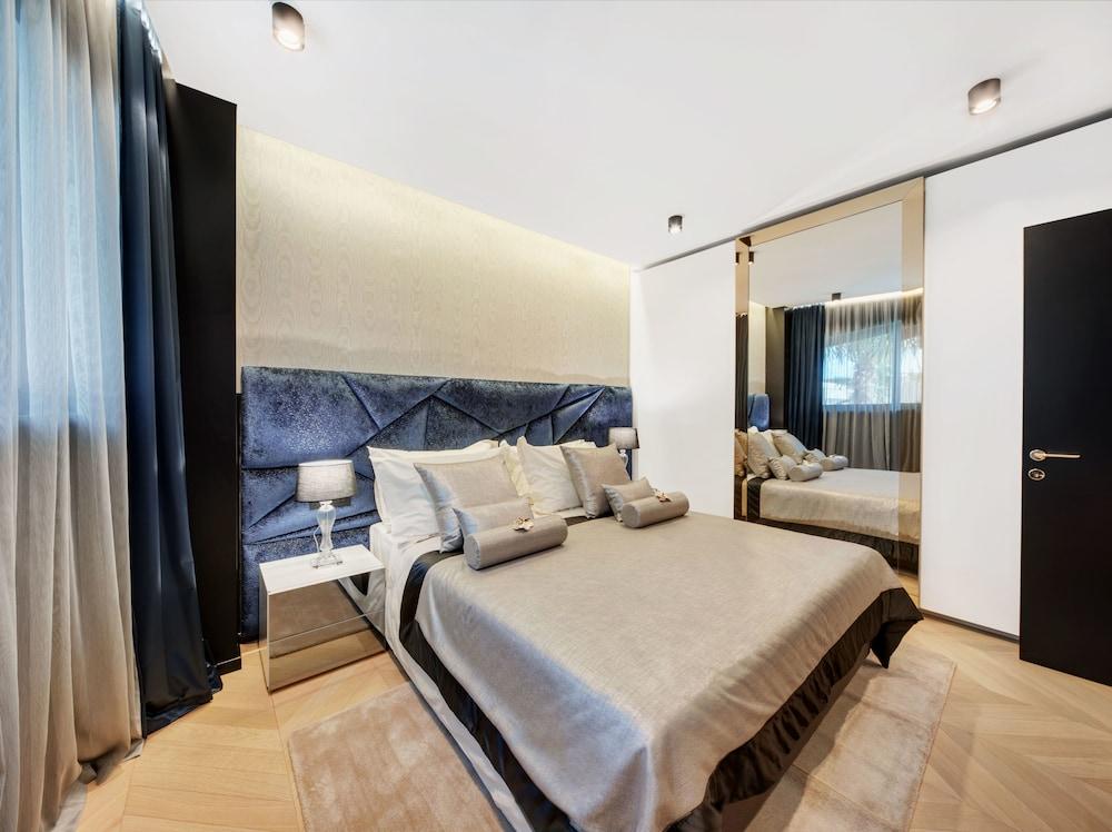 Posh Residence Luxury Suites 斯普利特 外观 照片