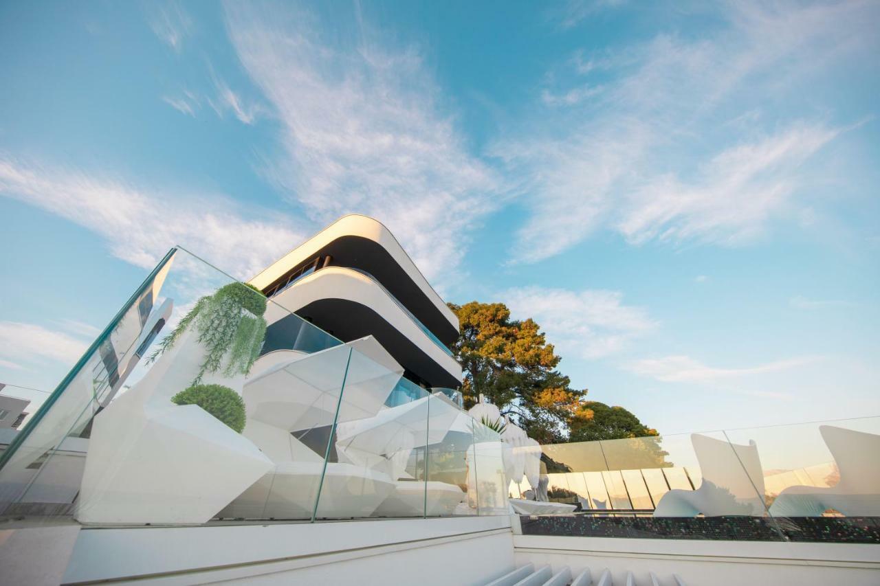 Posh Residence Luxury Suites 斯普利特 外观 照片