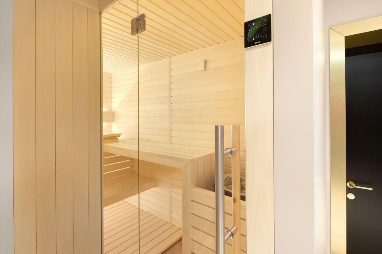 Posh Residence Luxury Suites 斯普利特 外观 照片