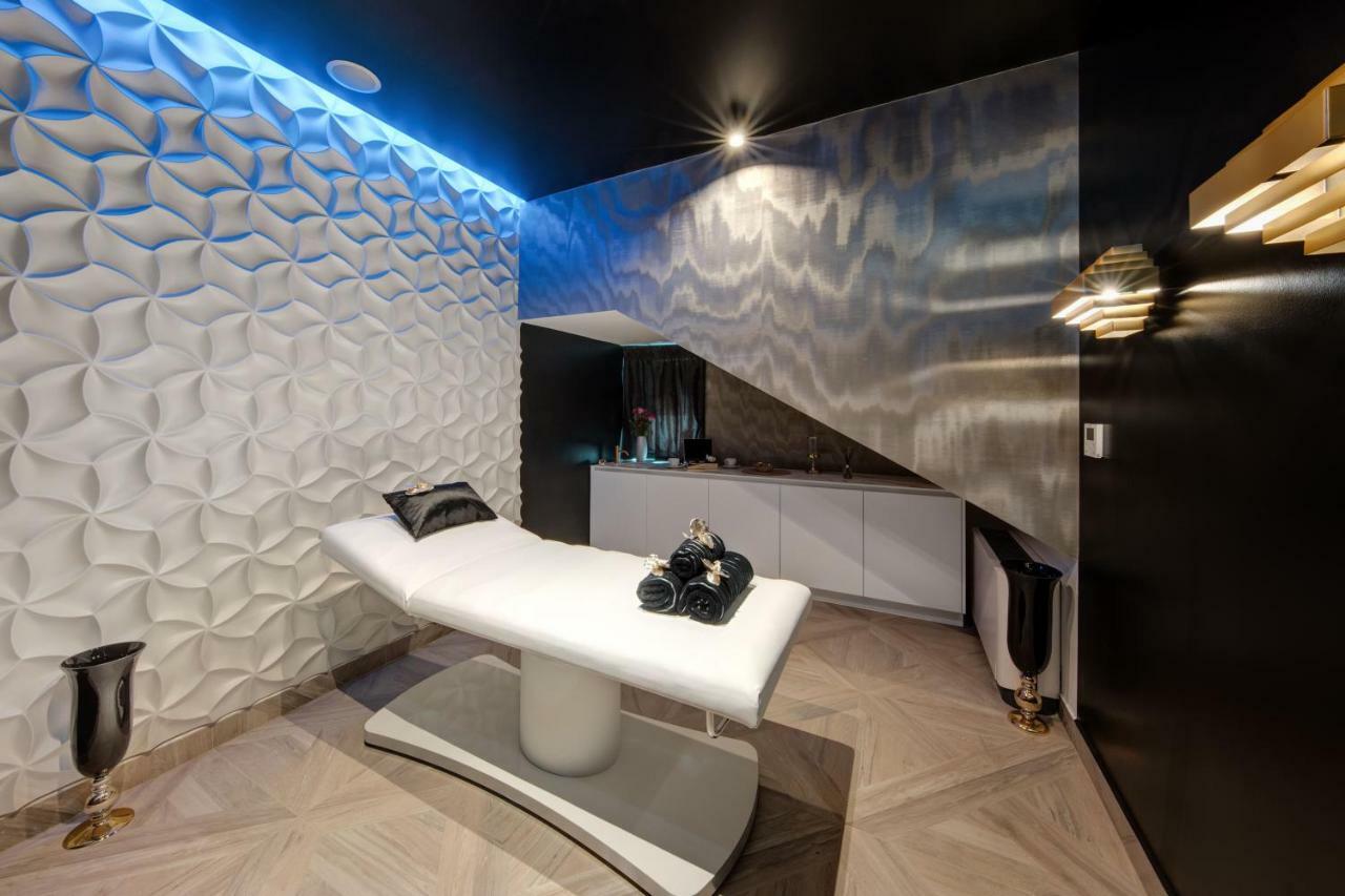 Posh Residence Luxury Suites 斯普利特 外观 照片