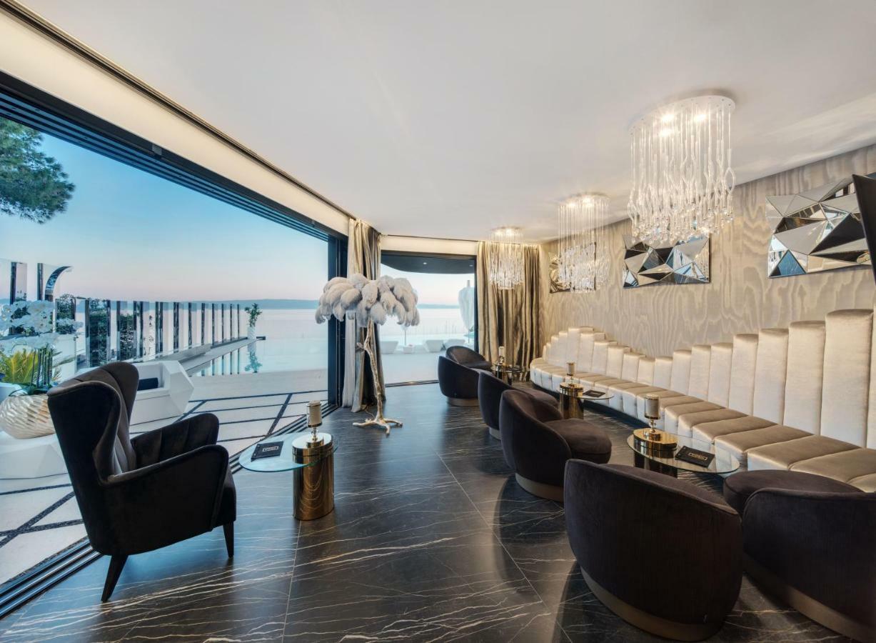 Posh Residence Luxury Suites 斯普利特 外观 照片