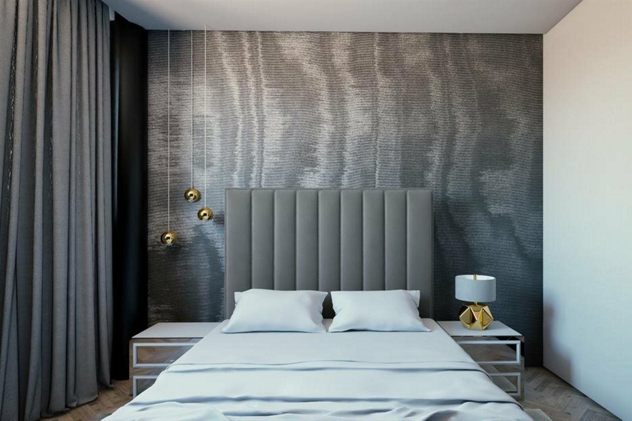 Posh Residence Luxury Suites 斯普利特 外观 照片