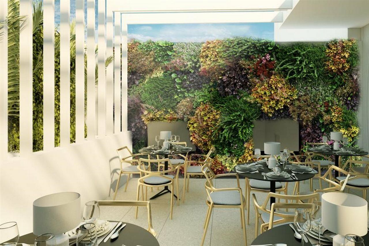 Posh Residence Luxury Suites 斯普利特 外观 照片