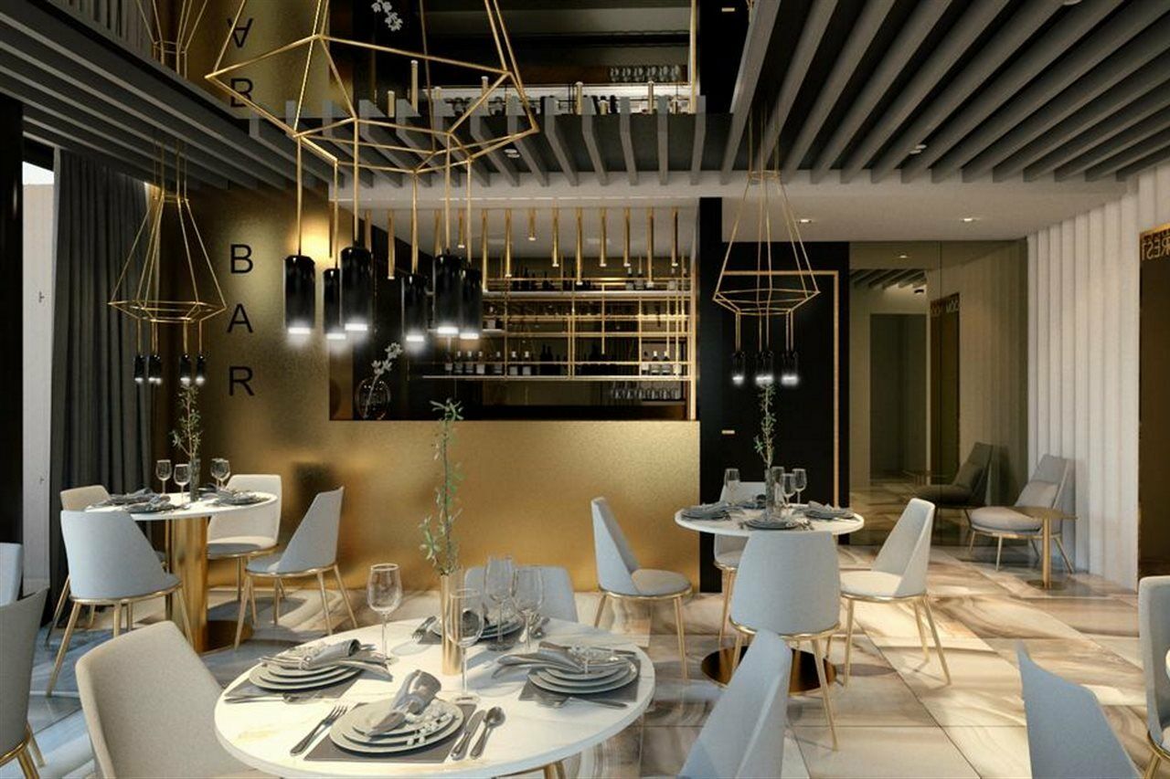 Posh Residence Luxury Suites 斯普利特 外观 照片