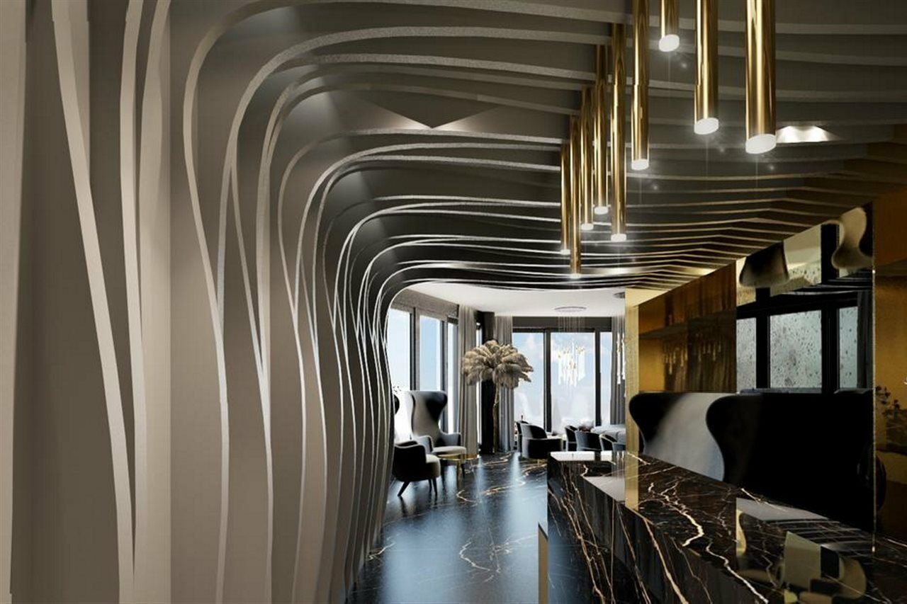 Posh Residence Luxury Suites 斯普利特 外观 照片
