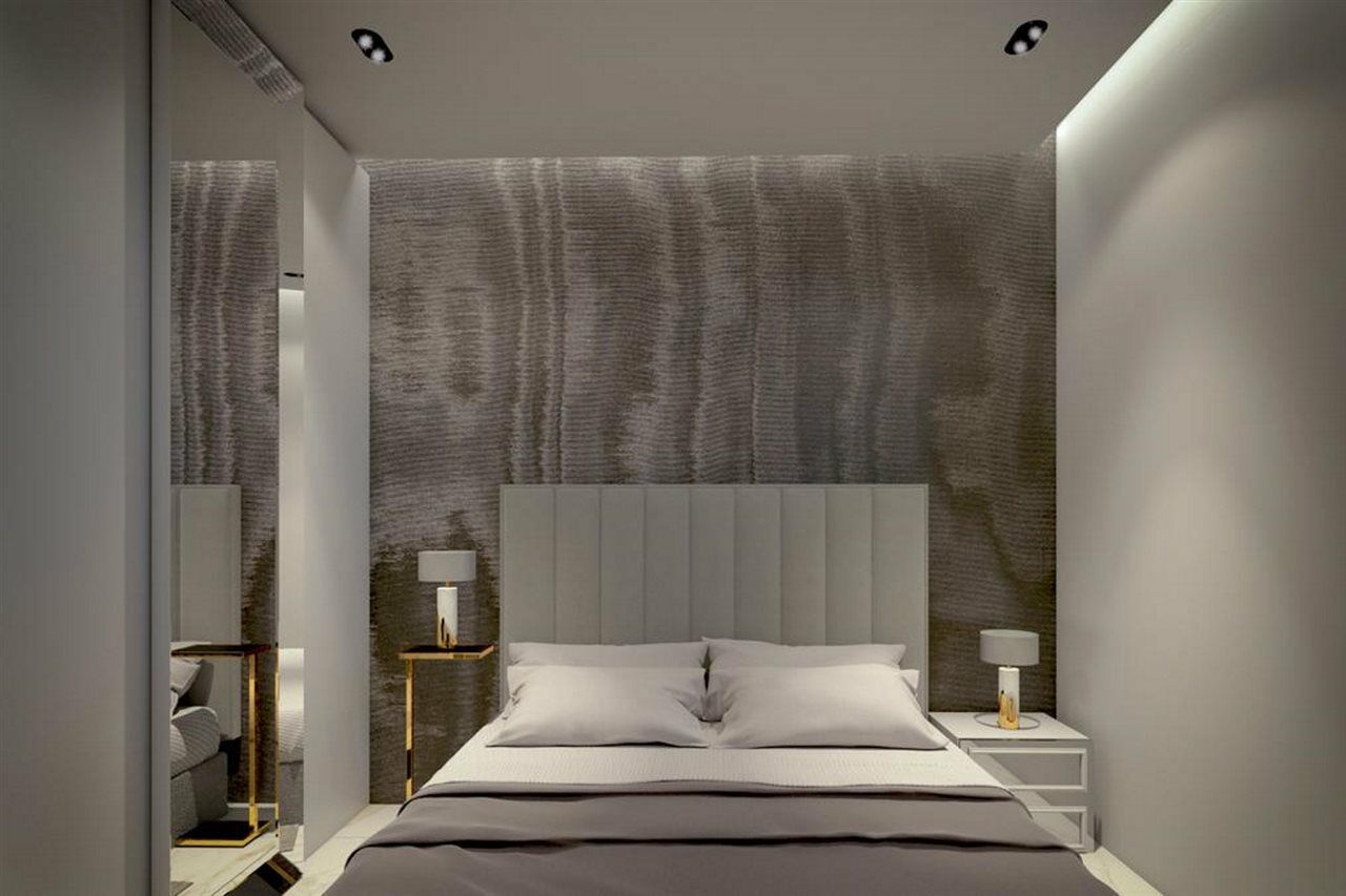 Posh Residence Luxury Suites 斯普利特 外观 照片